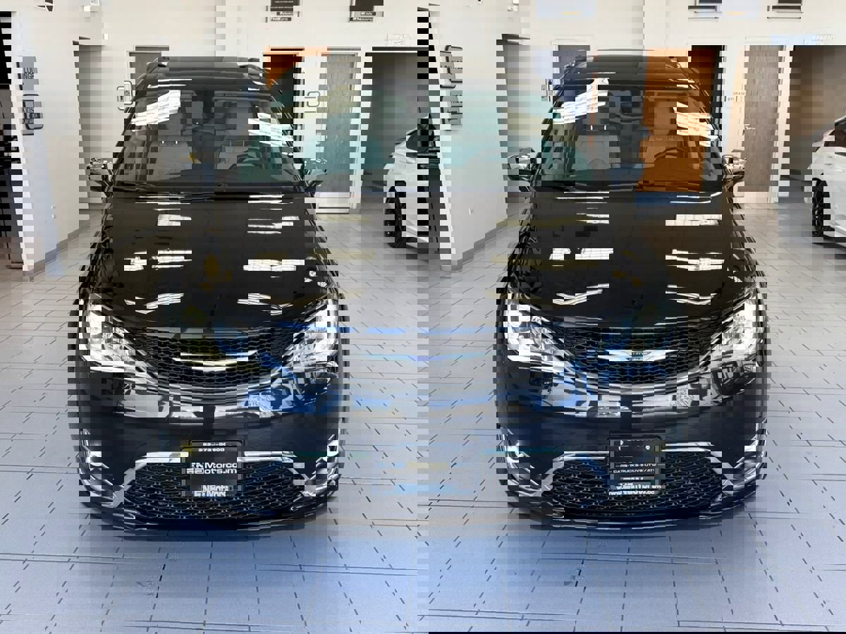 Used 2019 Chrysler Pacifica Limited image 56