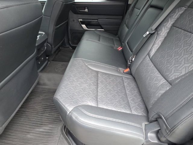 Used 2023 Toyota Tundra Limited AWD/4WD image 10