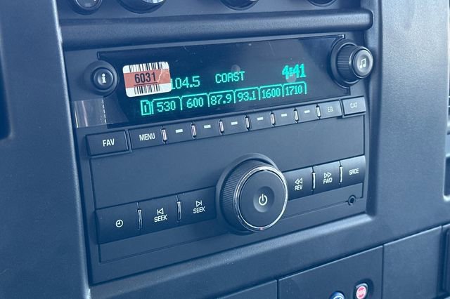 New 2025 Chevrolet Express 2500 w/ Driver Convenience Package image 22