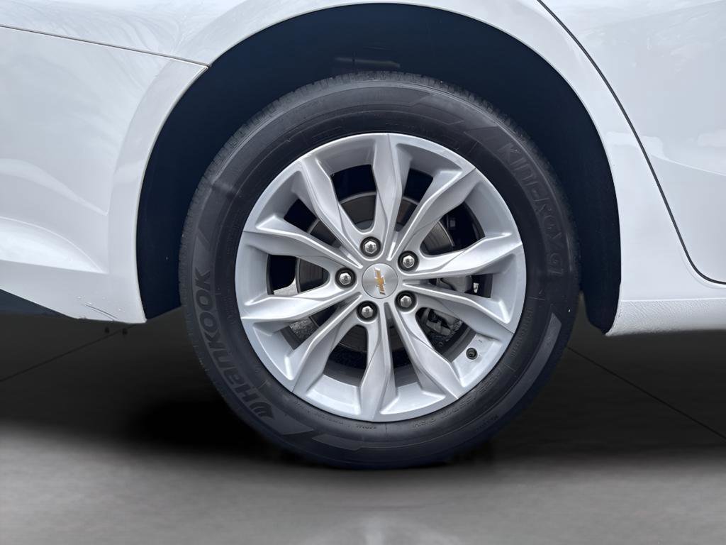 Used 2025 Chevrolet Malibu LT image 15