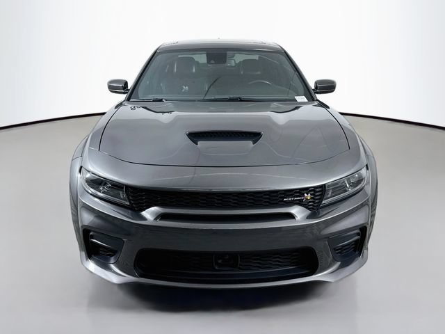 Used 2022 Dodge Charger Scat Pack RWD image 2