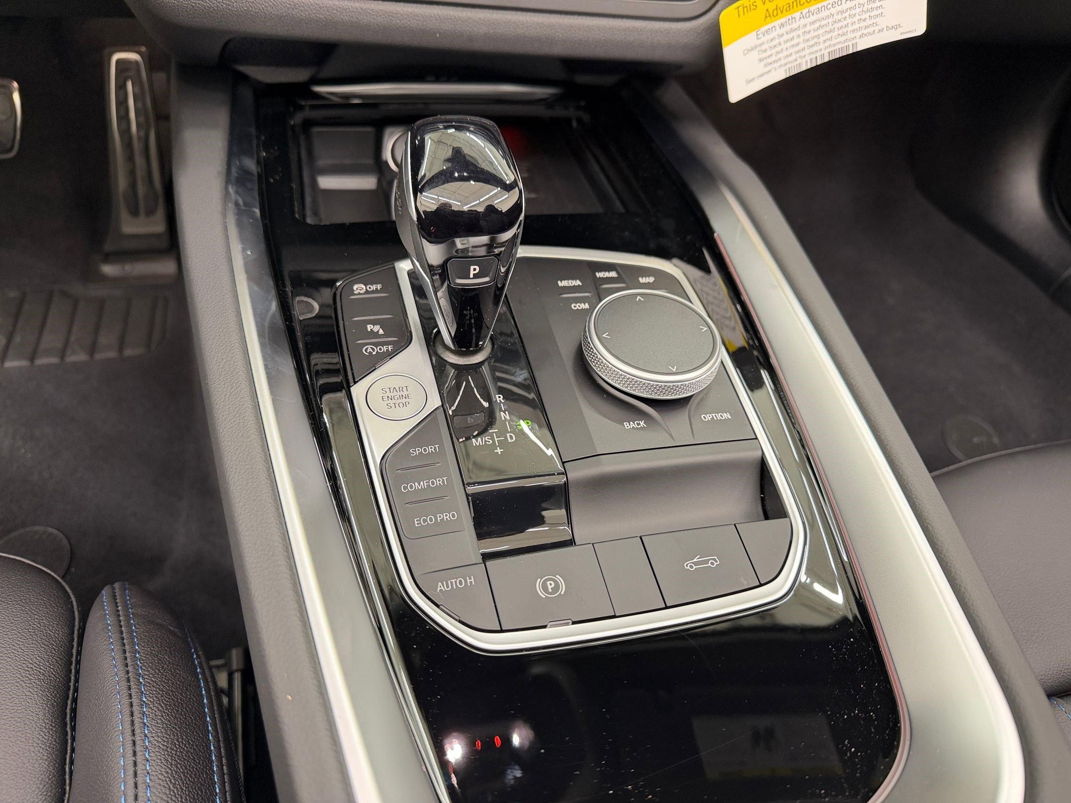 New 2026 BMW Z4 sDrive30i w/ Premium Package image 17