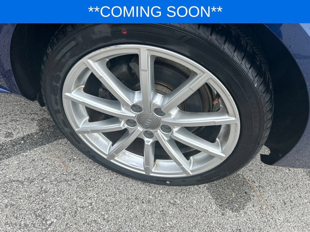 Used 2014 Audi A4 2.0T Premium Plus AWD/4WD image 20