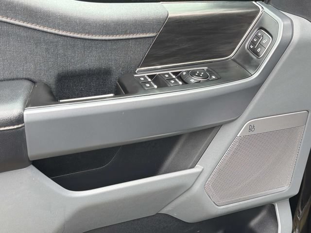 Certified 2024 Ford F150 Lariat AWD/4WD image 16
