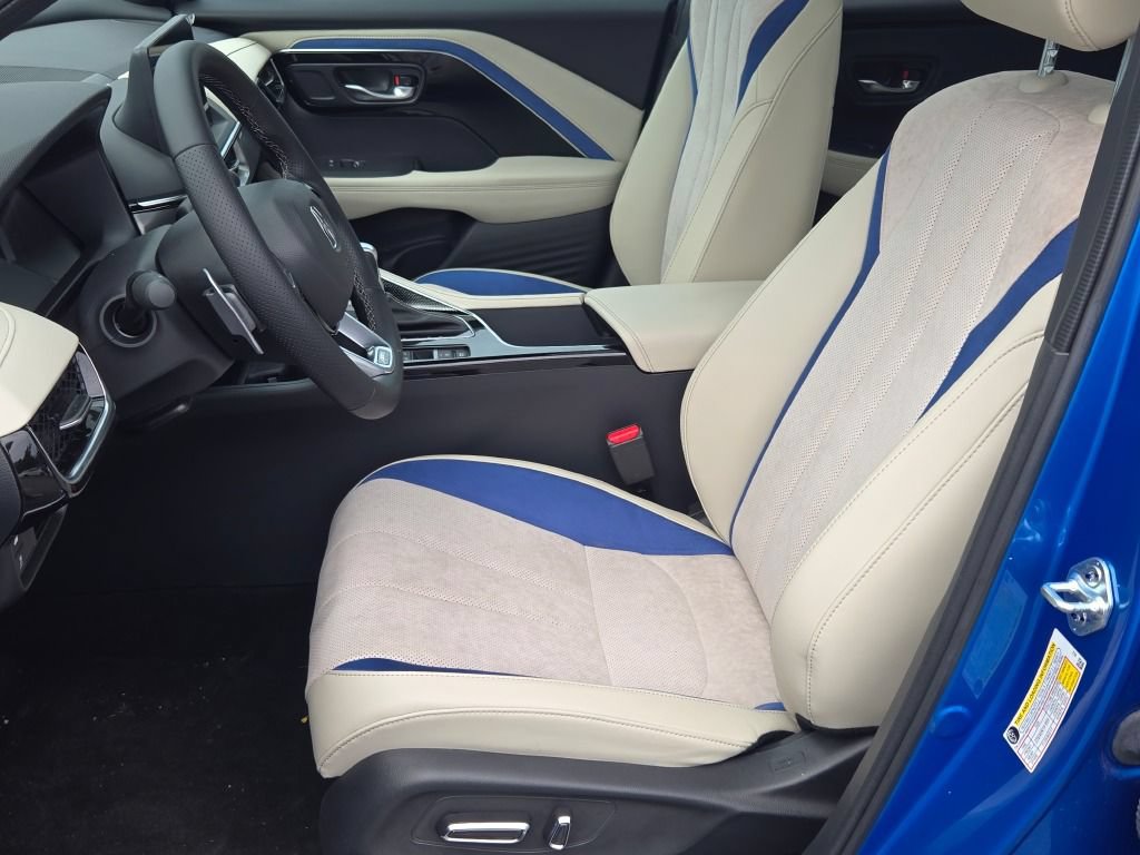 New 2026 Acura ADX A-Spec AWD/4WD image 31