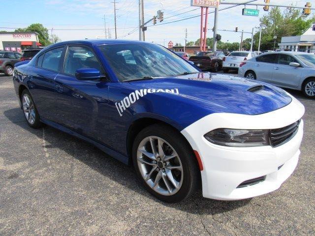 Used 2022 Dodge Charger GT