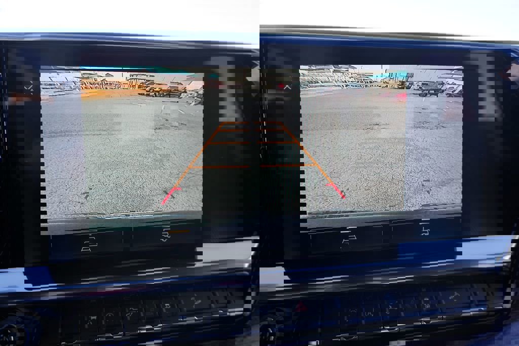 New 2026 Chevrolet Silverado 1500 LT image 29