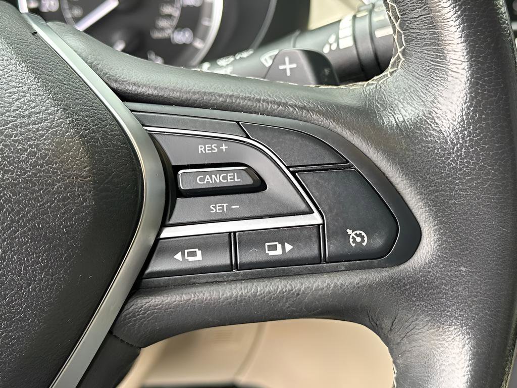 Used 2020 INFINITI QX50 Luxe w/ Navigation Package image 37