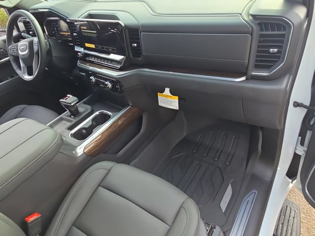 New 2026 GMC Sierra 1500 Elevation w/ Elevation Premium Package AWD/4WD image 15