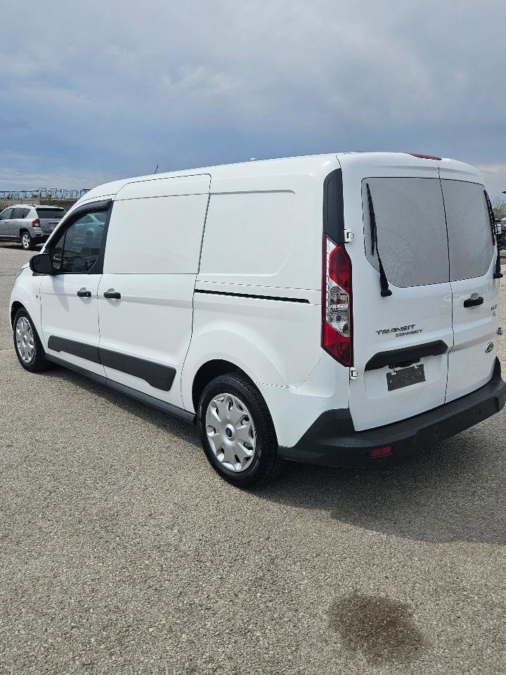 Used 2014 Ford Transit Connect XLT image 6