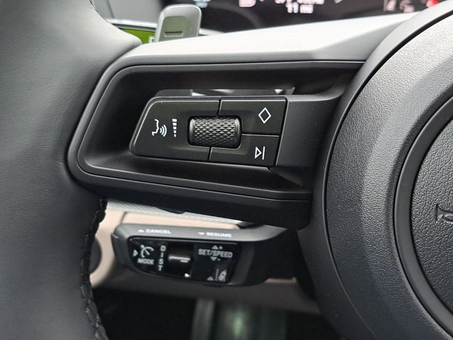 New 2026 Porsche Panamera 4 image 30