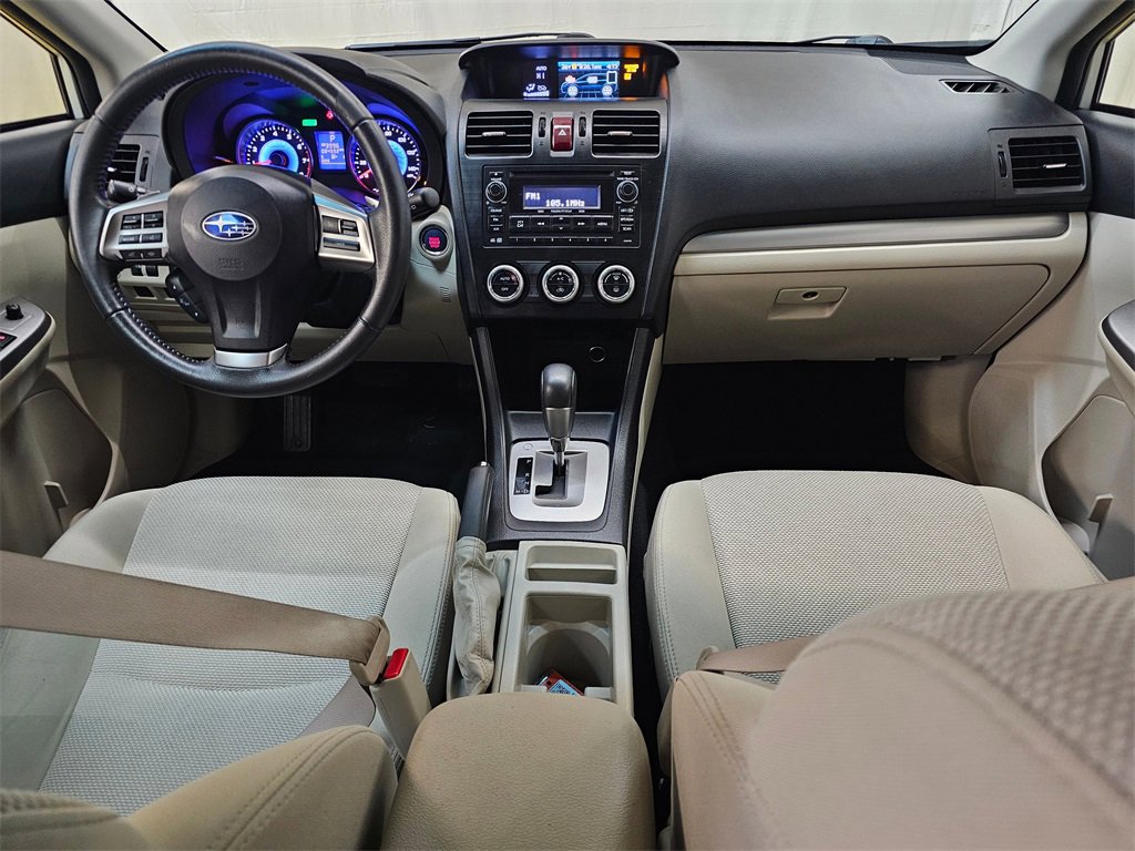 Used 2014 Subaru Crosstrek 2.0i Premium image 18