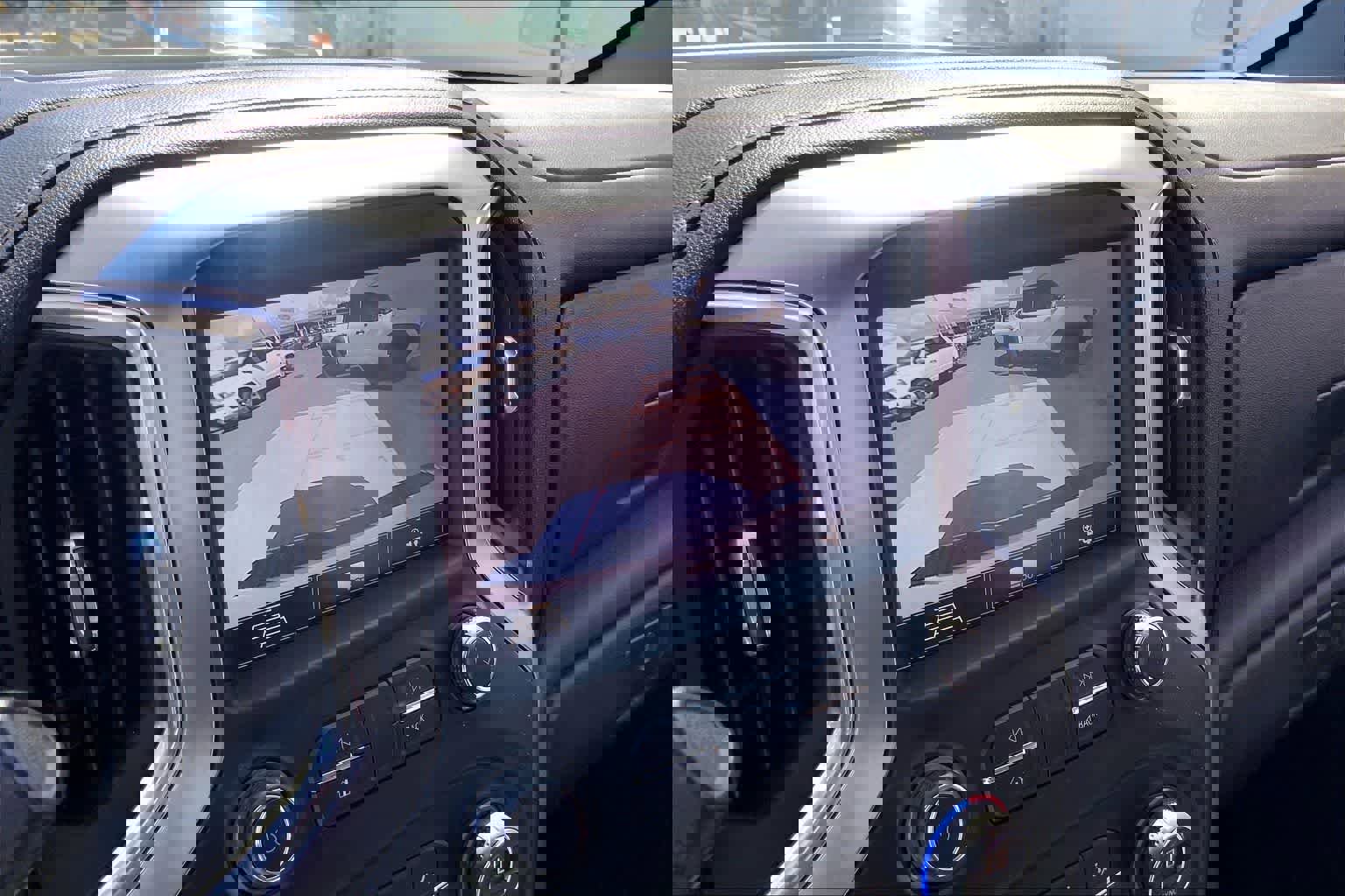 Used 2020 Chevrolet Silverado 2500 LTZ w/ LTZ Plus Package image 26