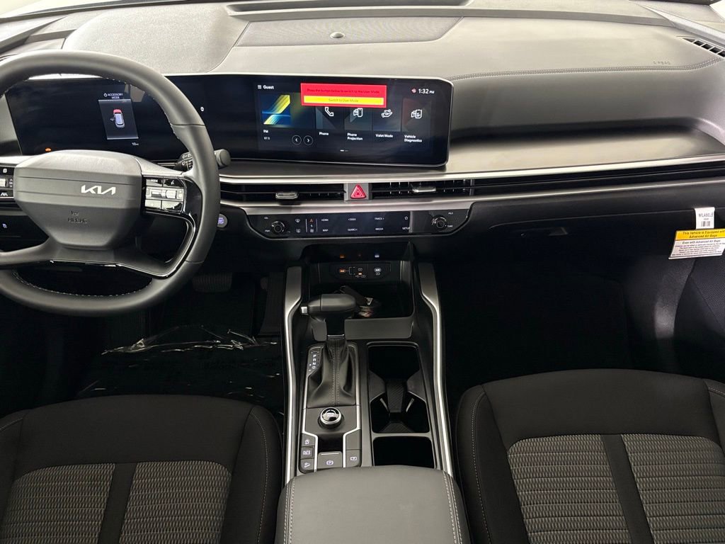 New 2026 Kia Sorento LX image 34
