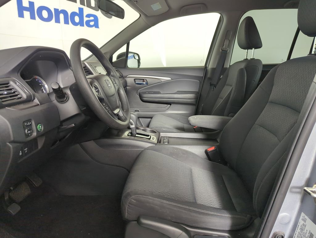 Used 2019 Honda Ridgeline Sport image 7