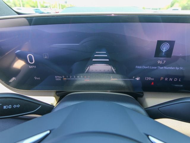 New 2026 Buick Enclave Preferred w/ Power Package FWD image 18