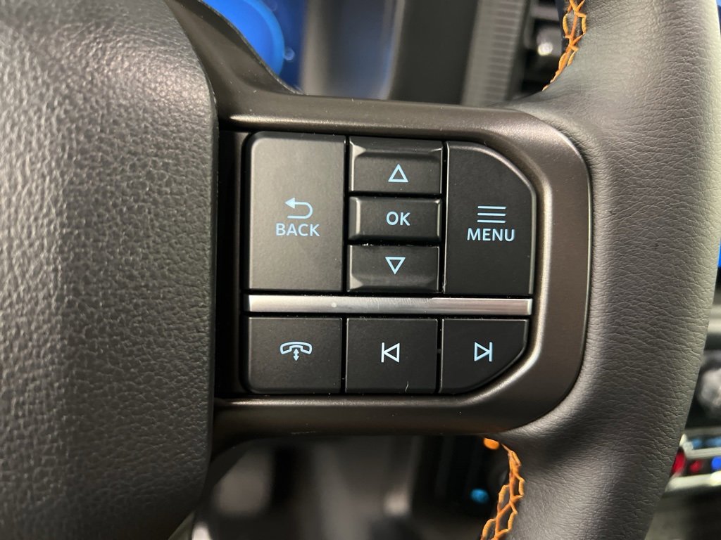 New 2025 Ford F150 Tremor w/ Equipment Group 402A High image 22