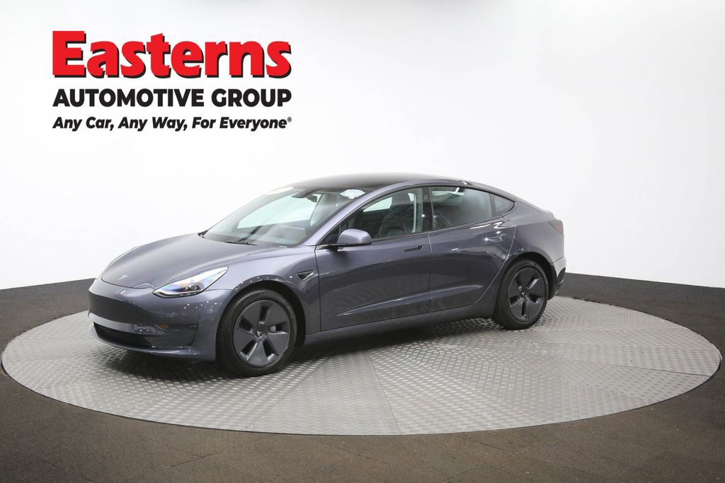 Used 2022 Tesla Model 3 Long Range image 53