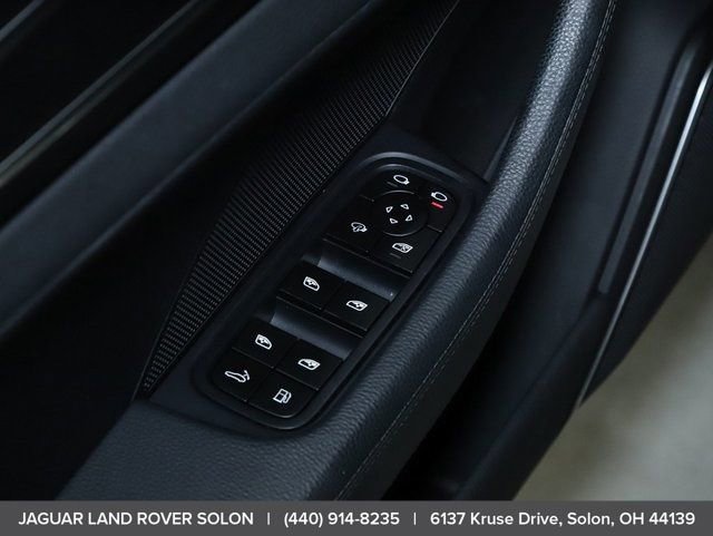Used 2023 Porsche Panamera 4 image 33