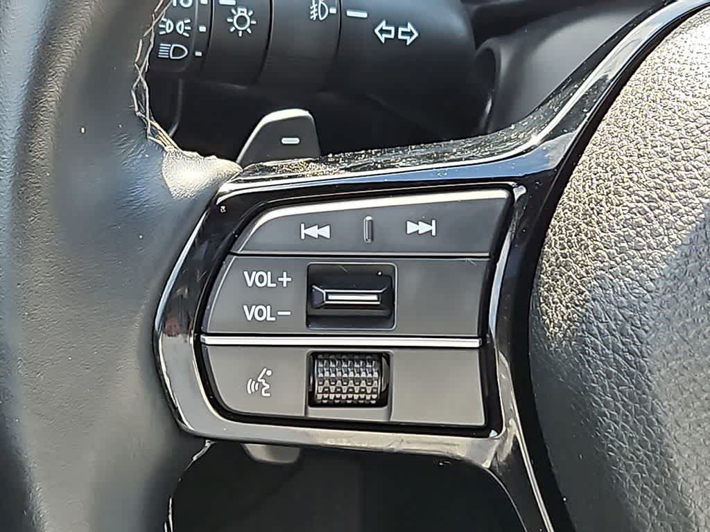 Used 2022 Honda Civic Sport Touring image 19
