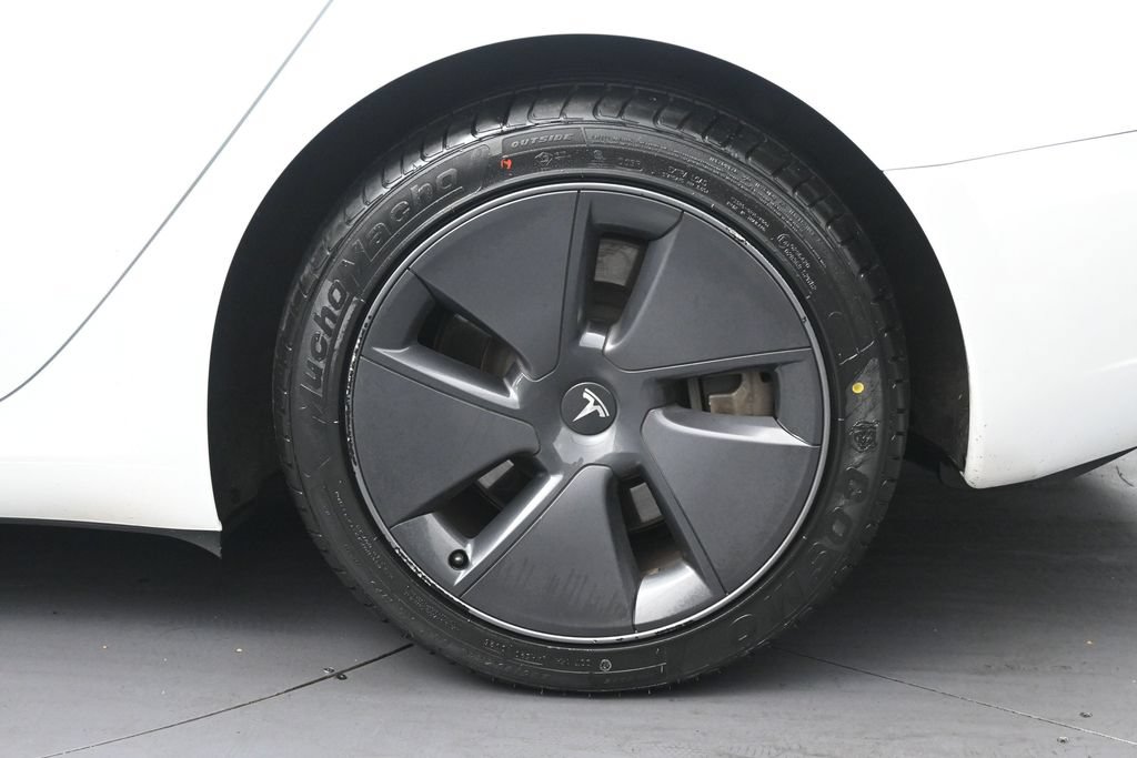 Used 2023 Tesla Model 3 Standard Range RWD image 35