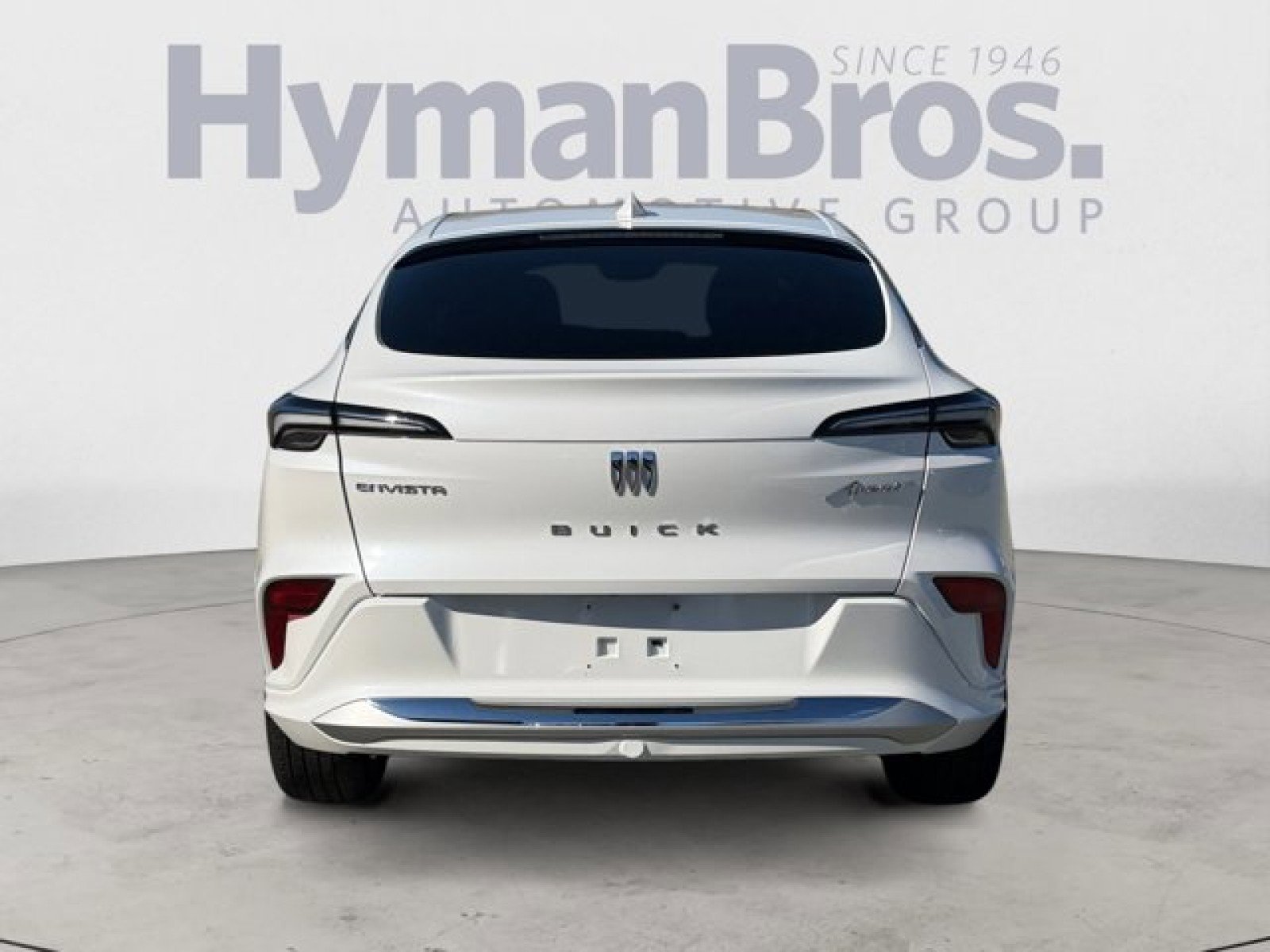 Used 2024 Buick Envista Avenir image 4