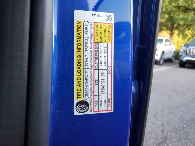 Used 2023 Acura MDX Type S AWD/4WD image 32