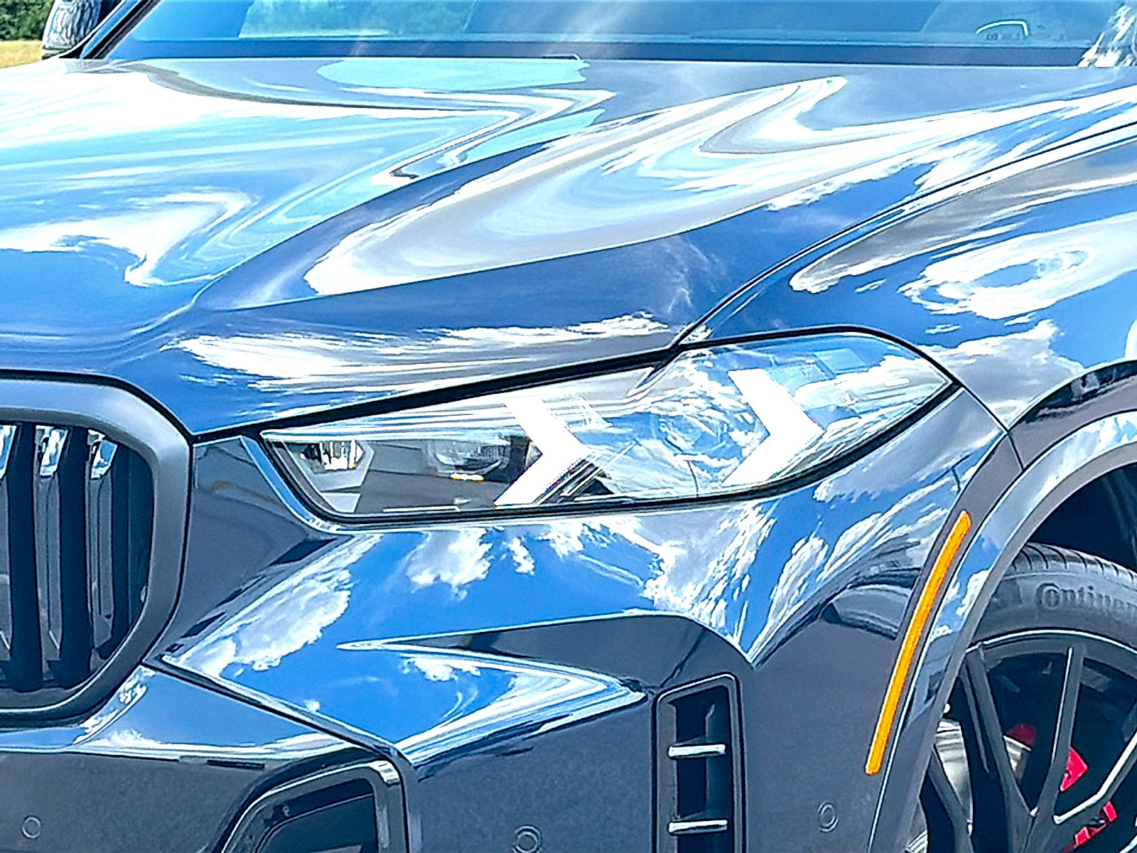 New 2026 BMW X5 sDrive40i w/ Executive Package RWD image 4