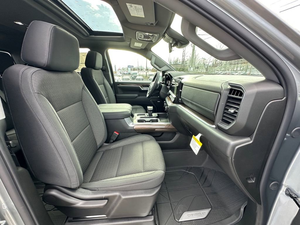 New 2026 Chevrolet Silverado 1500 RST w/ Convenience Package II image 25