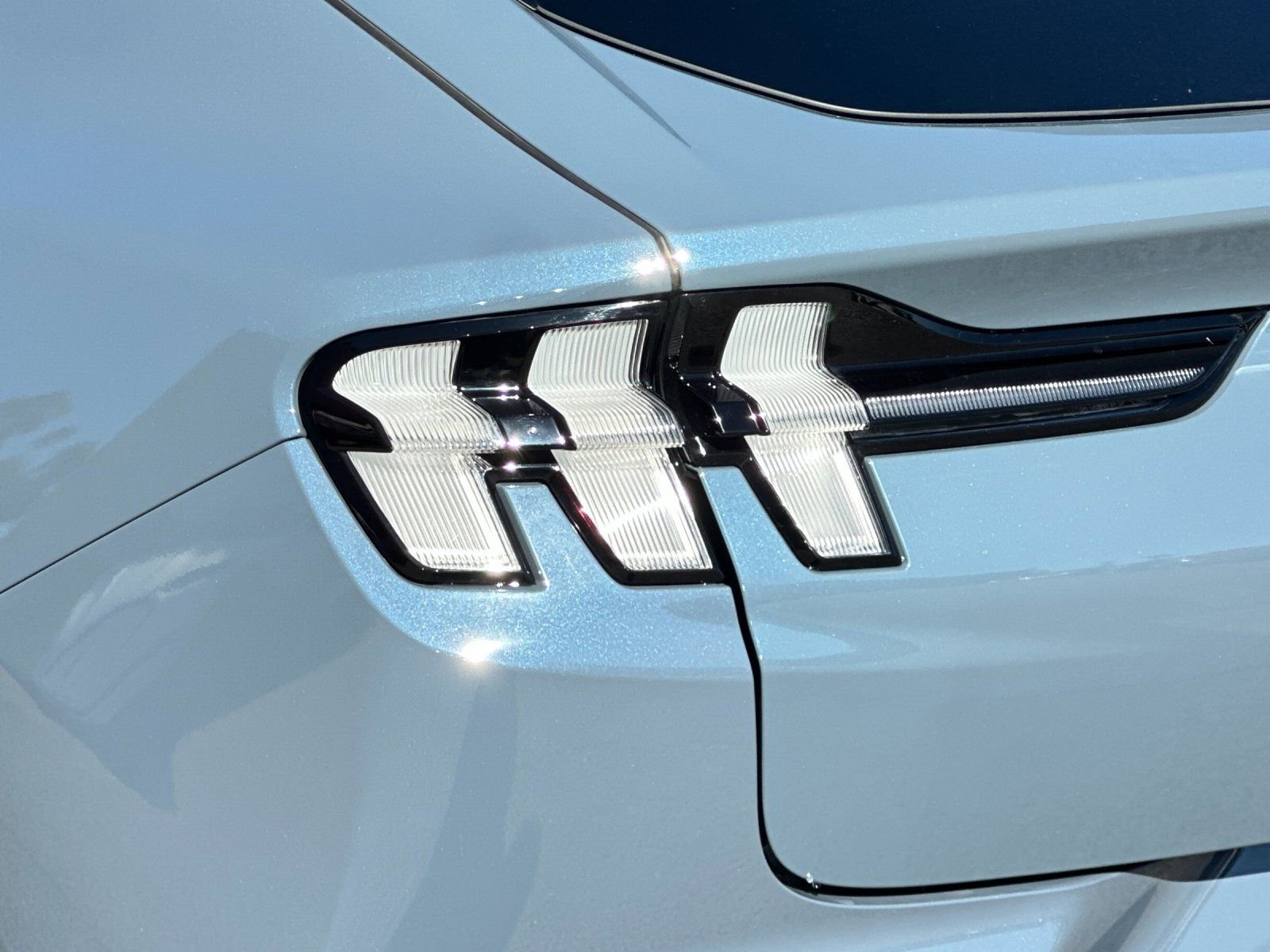 Used 2024 Ford Mustang Mach-E Premium image 35