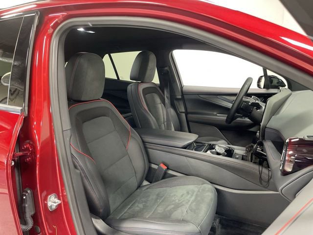 Used 2024 Chevrolet Blazer EV RS image 27