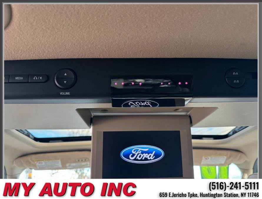 Used 2010 Ford Expedition Eddie Bauer image 16