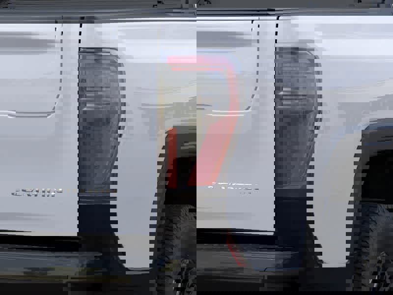 New 2026 GMC Sierra EV Elevation image 11