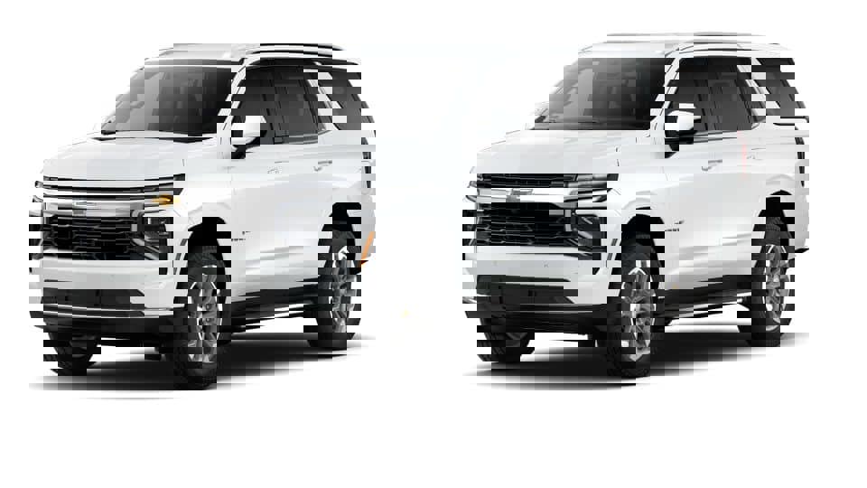 New 2026 Chevrolet Tahoe LS image 49