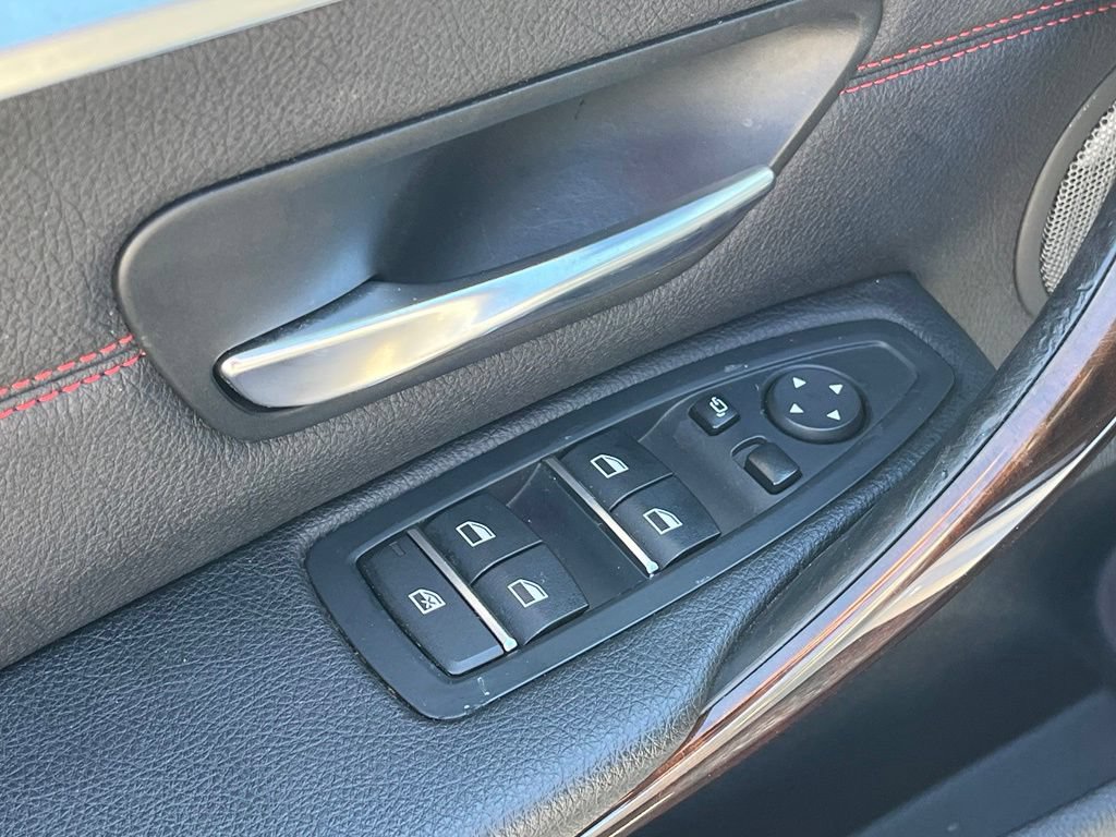 Used 2018 BMW 430i Gran Coupe xDrive AWD/4WD image 17