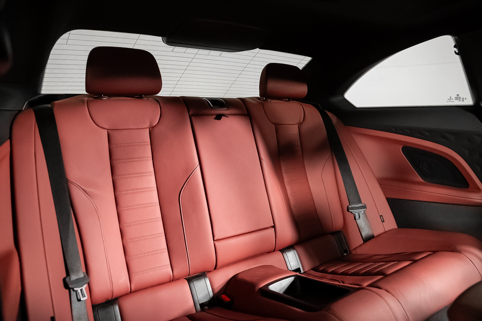 Used 2023 BMW M240i Coupe w/ Premium Package RWD image 62