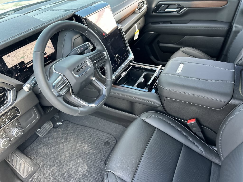 New 2026 GMC Yukon Denali AWD/4WD image 10