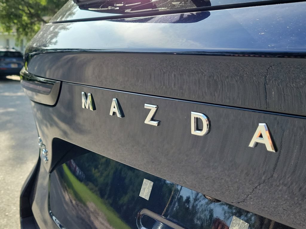 New 2026 MAZDA CX-5 Preferred AWD/4WD image 9