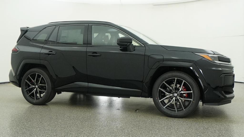 New 2026 Toyota RAV4 AWD Plug-in Hybrid image 33