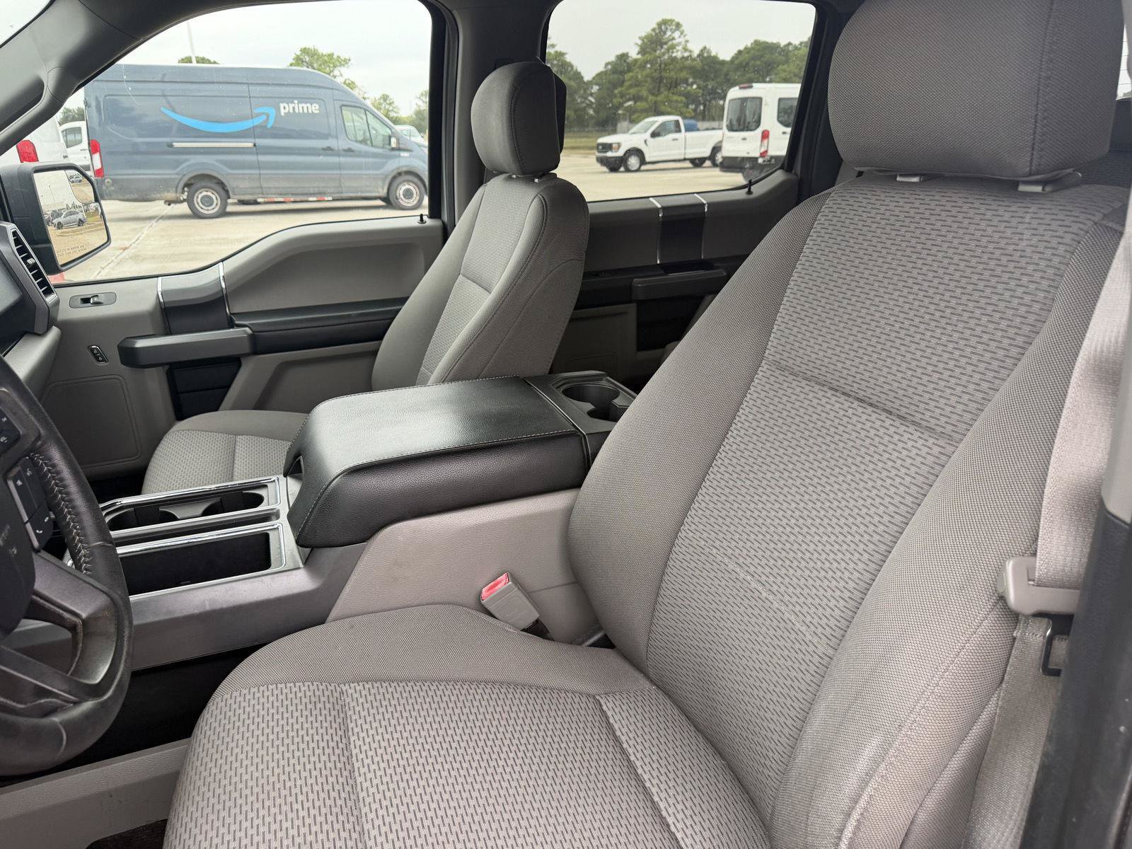 Used 2020 Ford F150 XLT w/ Equipment Group 302A Luxury AWD/4WD image 2