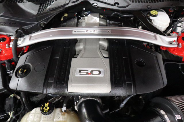 Used 2019 Ford Mustang GT Premium w/ GT Performance Package RWD image 60