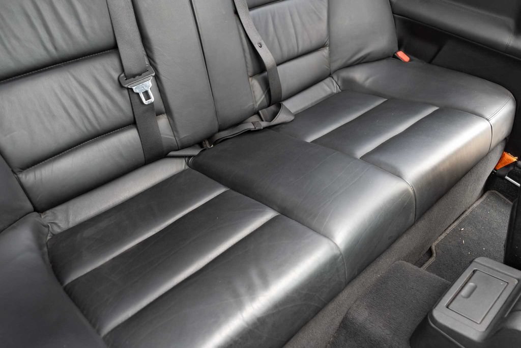 Used 1999 BMW M3 Coupe RWD image 43