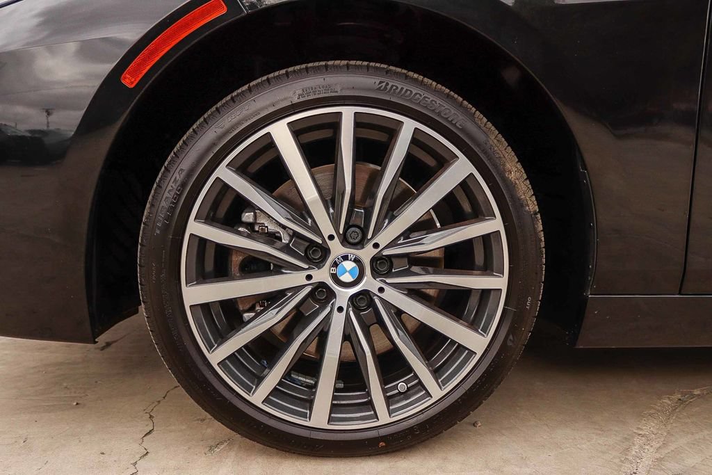 Used 2024 BMW 228i Gran Coupe w/ Premium Package FWD image 13