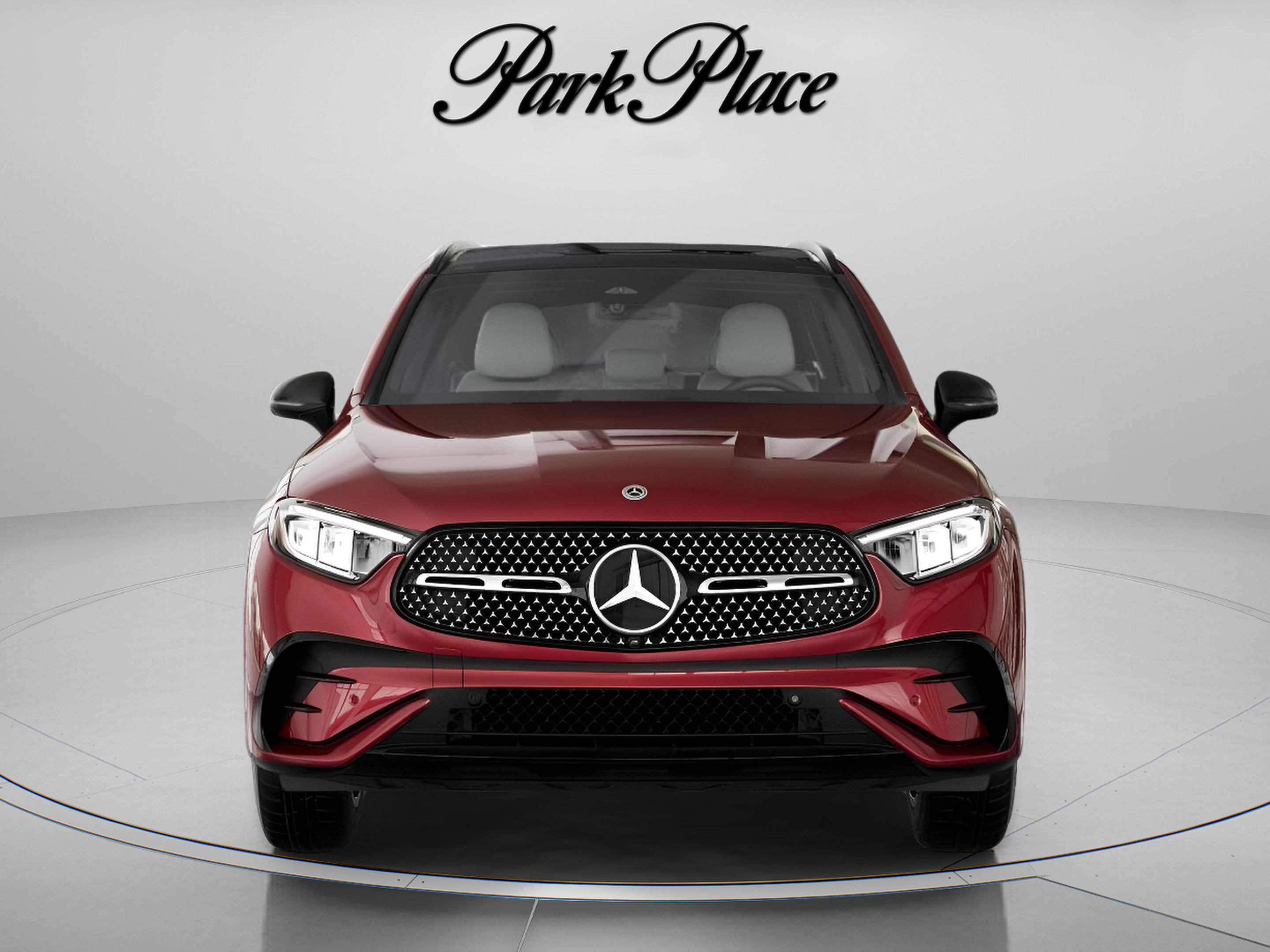 Certified 2026 Mercedes-Benz GLC 300 image 36