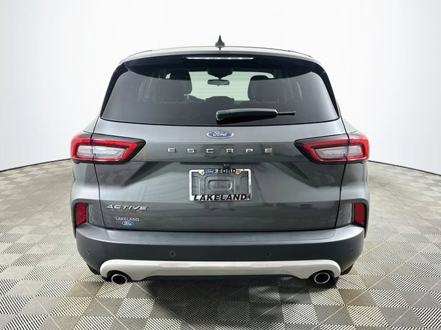 Used 2023 Ford Escape Active w/ Tech Pack #1 FWD image 4