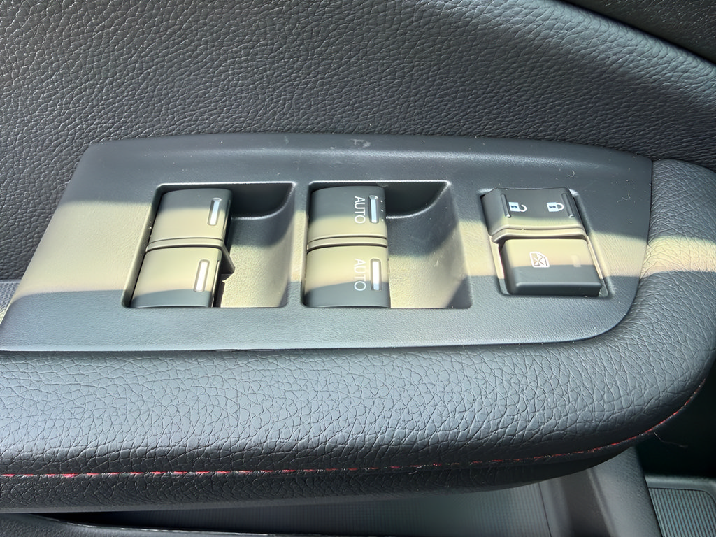 New 2026 Honda Ridgeline Black Edition image 19