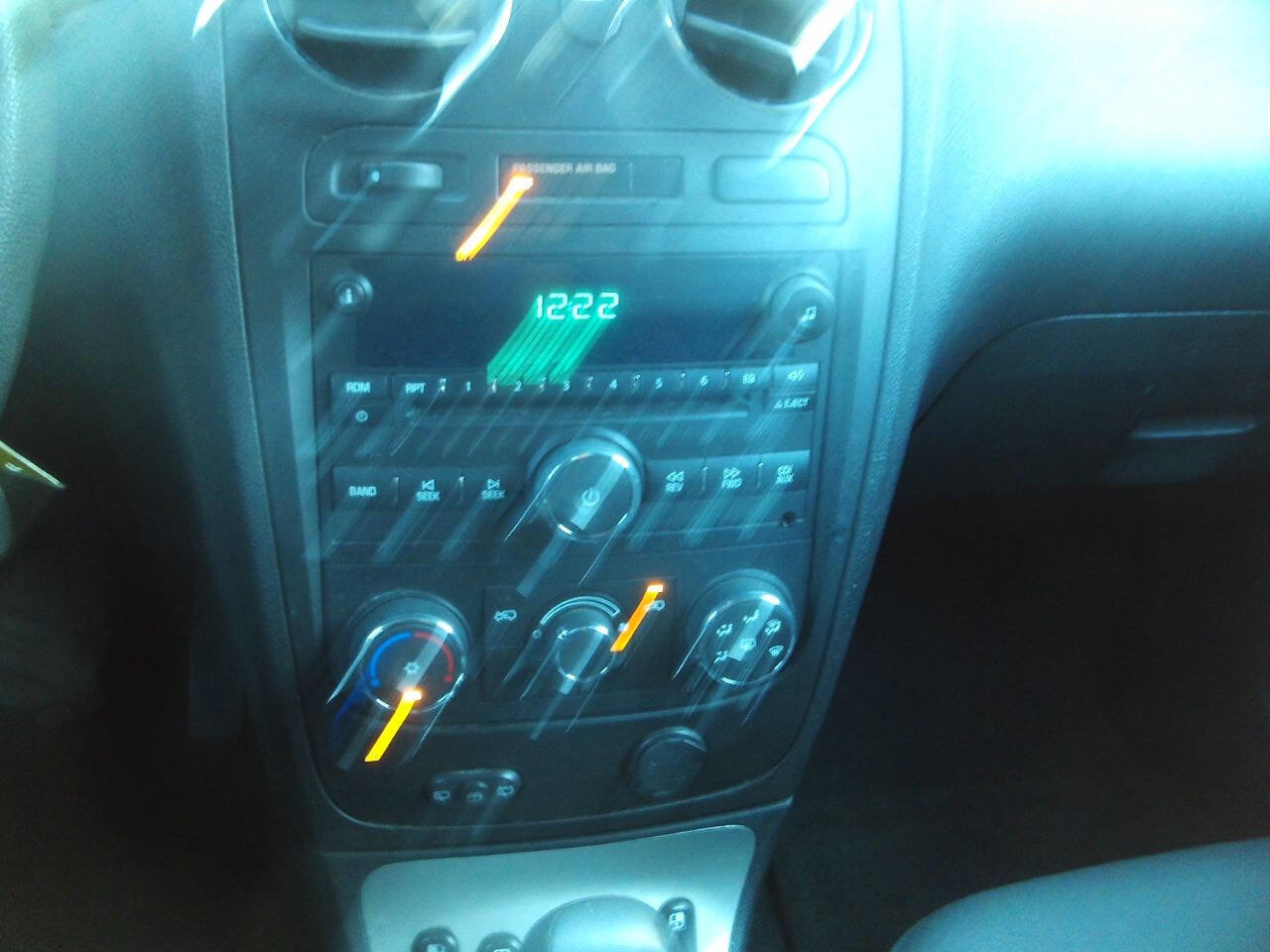 Used 2007 Chevrolet HHR LS FWD image 26