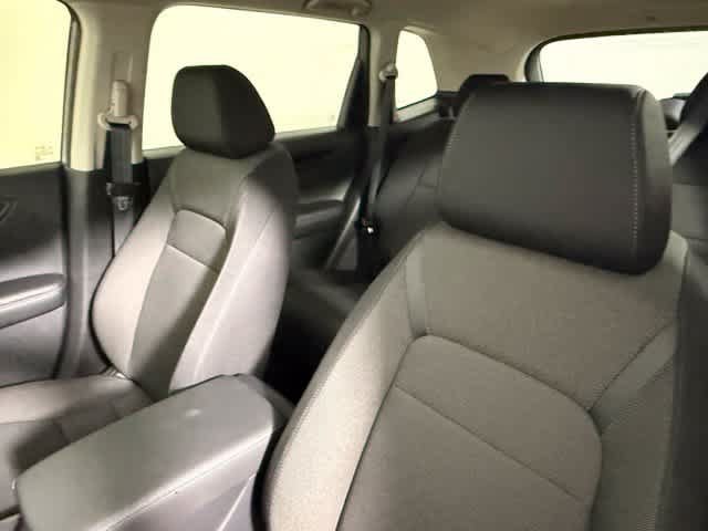 New 2027 Honda CR-V LX image 32