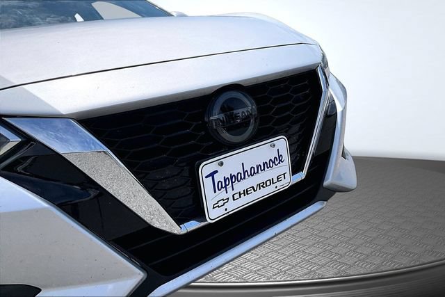 Used 2023 Nissan Sentra S FWD image 27