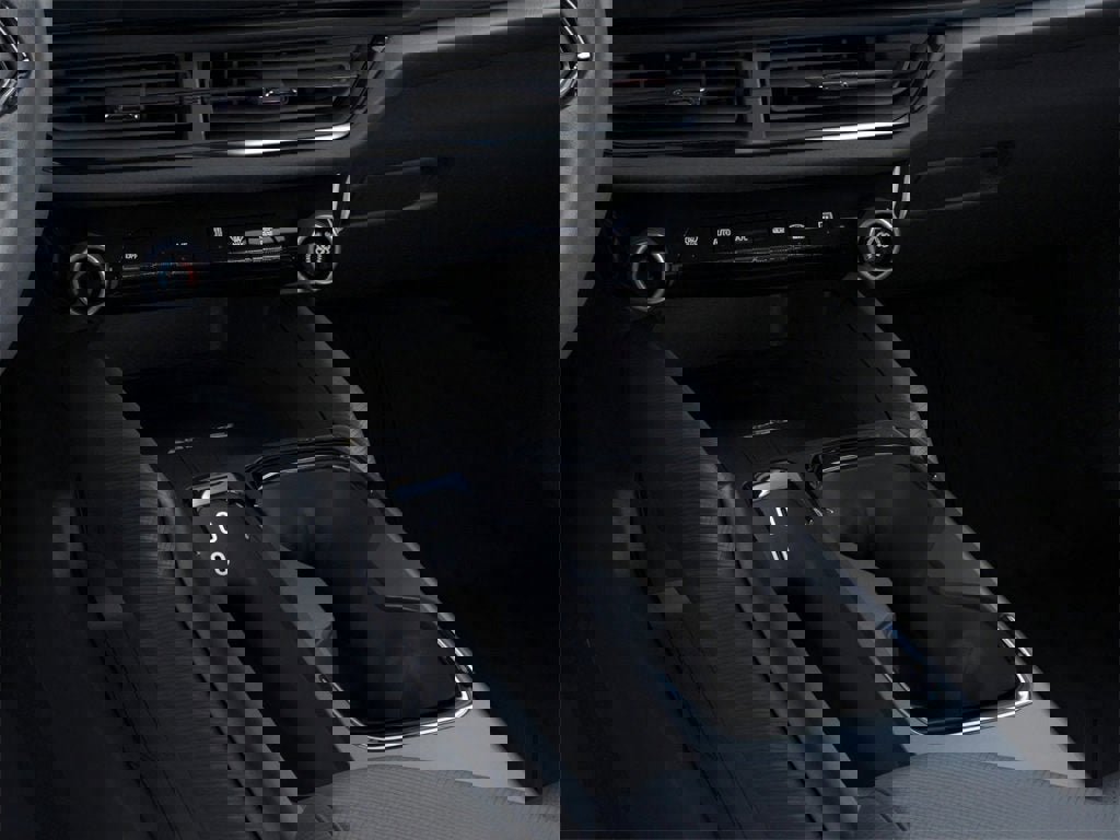 New 2026 Chevrolet Equinox EV RS image 23